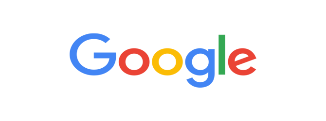 Google Logo