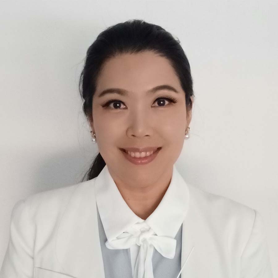 Chaerin Kim, Associate Lecturer A, Performing Arts