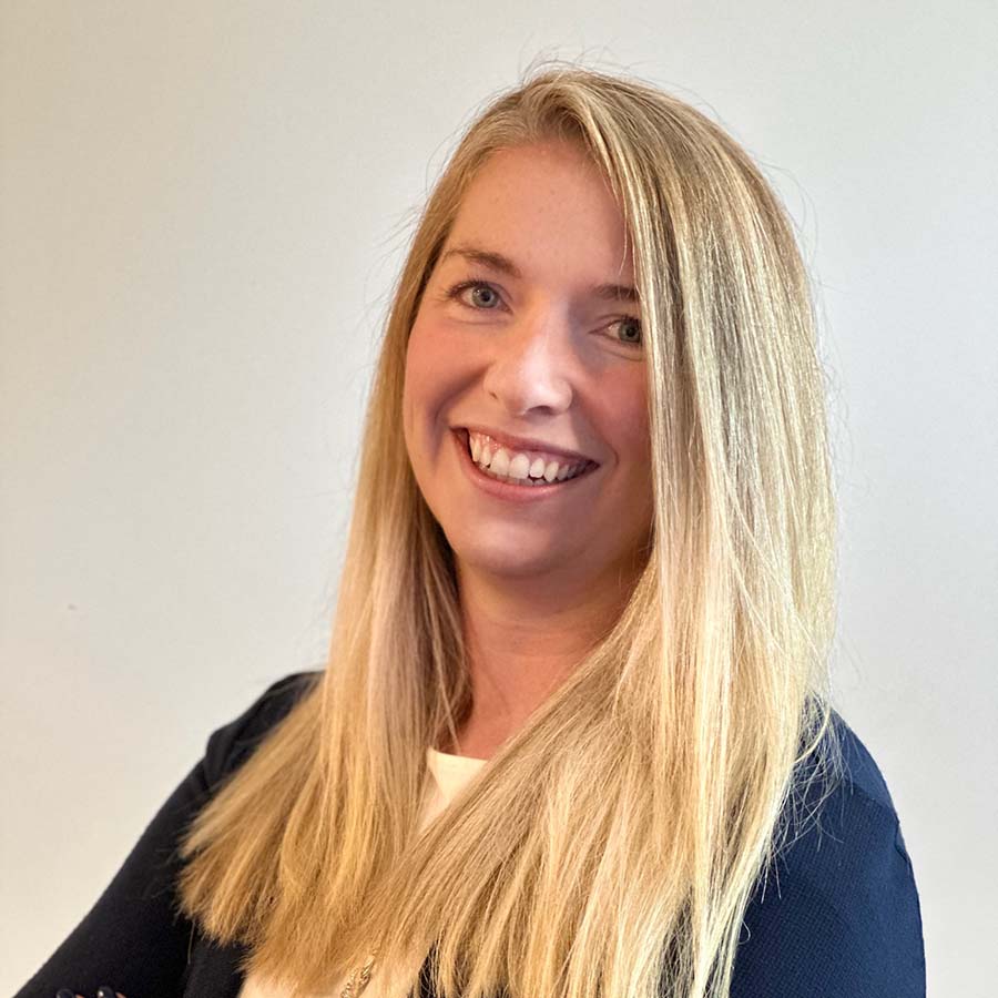 Erin Uppington, Director, Development Corporate & Foundation Relations, University Advancement