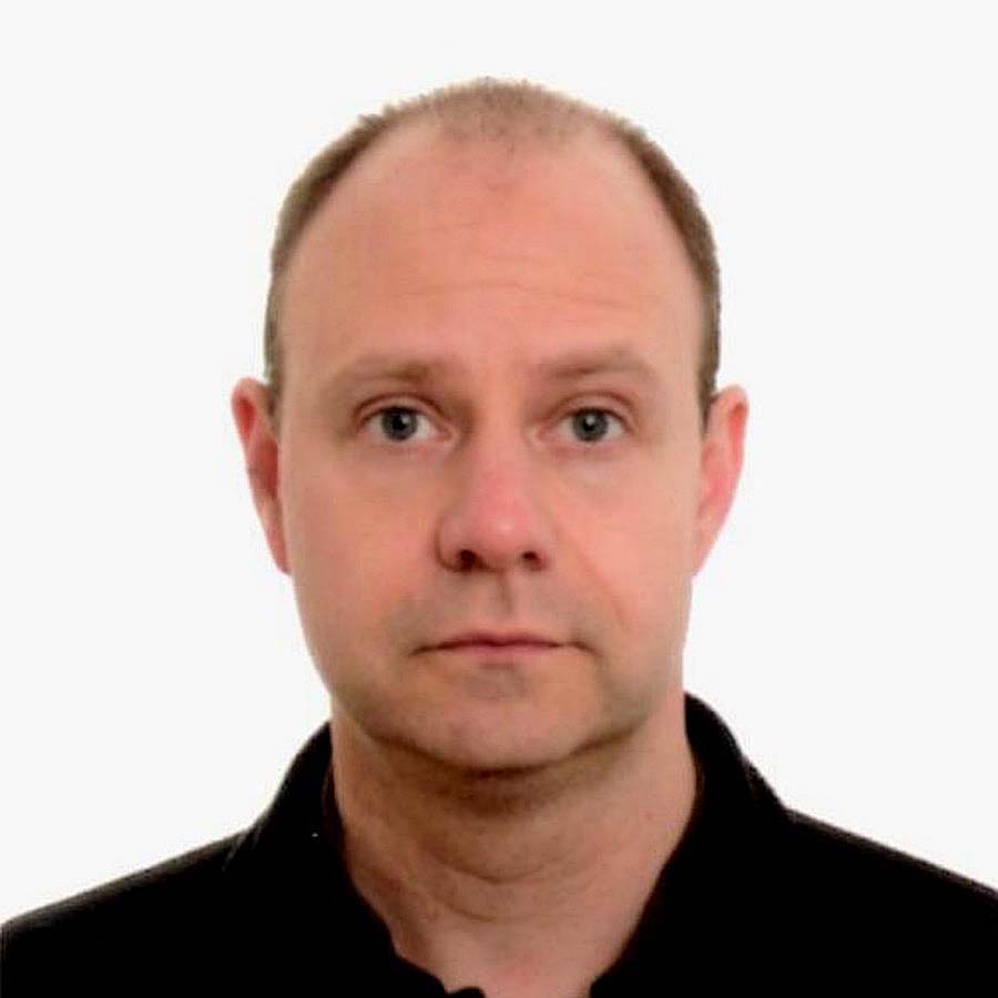 Hilmar Schmiedl-Neuburg, Senior Lecturer, Philosophy