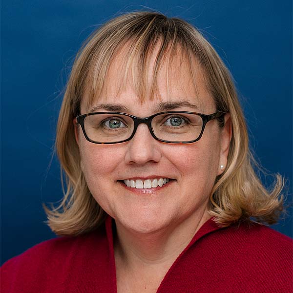 Heather MacIndoe, Associate Professor, Public Policy & Public Affairs