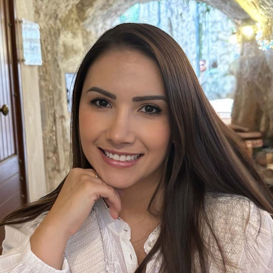 Marielle de Oliveira, Assistant Professor, School for the Environment Dean's Office