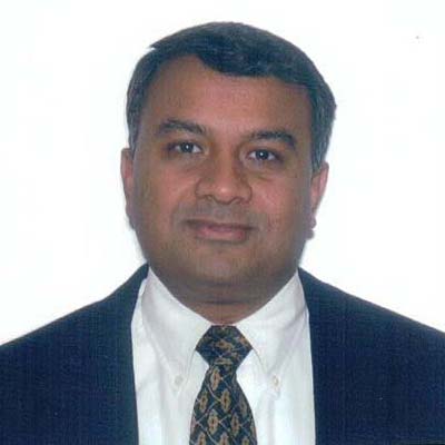 Musa Sharif, Senior Lecturer, Accounting & Finance