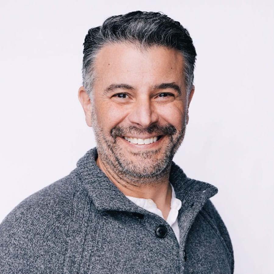 Scott Todaro, Lecturer, Marketing