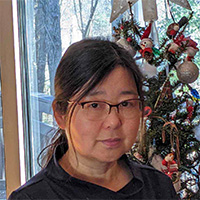 Jing Hu