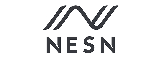 New England Sports Network (NESN) Logo