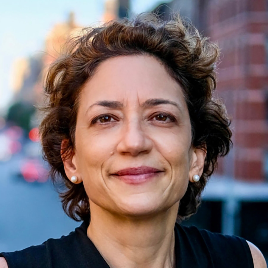 Polly Trottenberg Wood Professorship