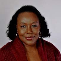 Amani El Jack, Associate Professor, Women's Gender Sexuality Studies