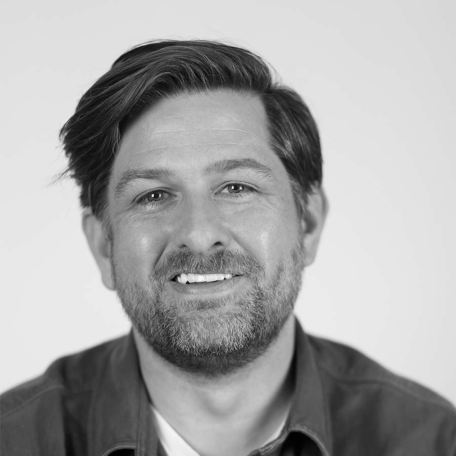 Brian Glaser, Instructional Media Specialist, Art