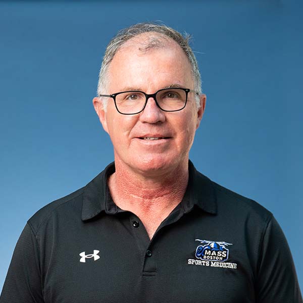 Ed Perkins, Athletics