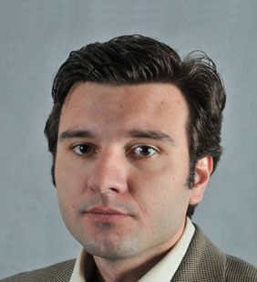 Gabriel Ghinita, Professor, Computer Science