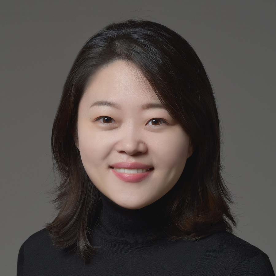Hyeun Jung Lee, Assistant Professor, Management