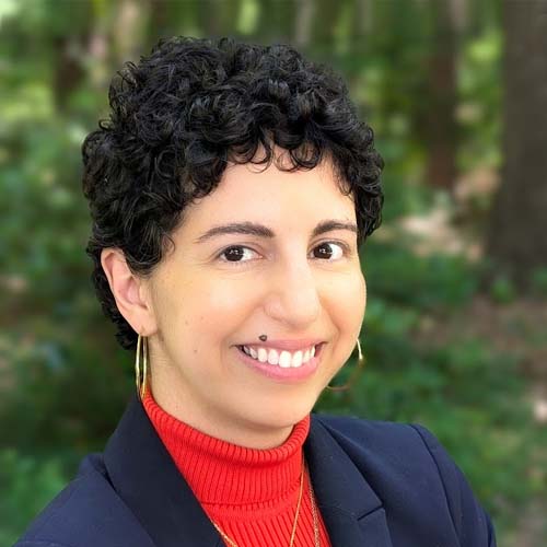 Isabel Gomez, Associate Professor, Latin American/Iberian Studies