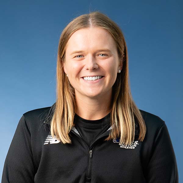 Katie Hallahan, Special Assistant to the Vice Chancellor and Director of Athletics and Recreation