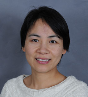 Ling Shi, Associate Professor, Nursing