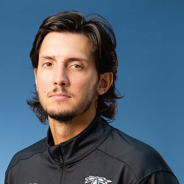 Marcelo Cunha, Equipment Coordinator