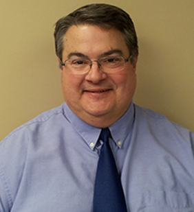 Robert Dwyer, Assoc Lecturer A,  Gerontology Institute