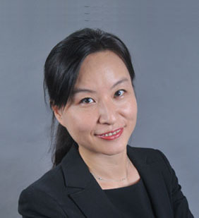 Wei Ding, Professor, Computer Science