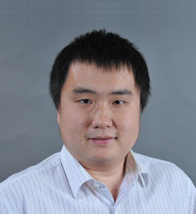 Xiaohui Liang, Associate Professor, Computer Science